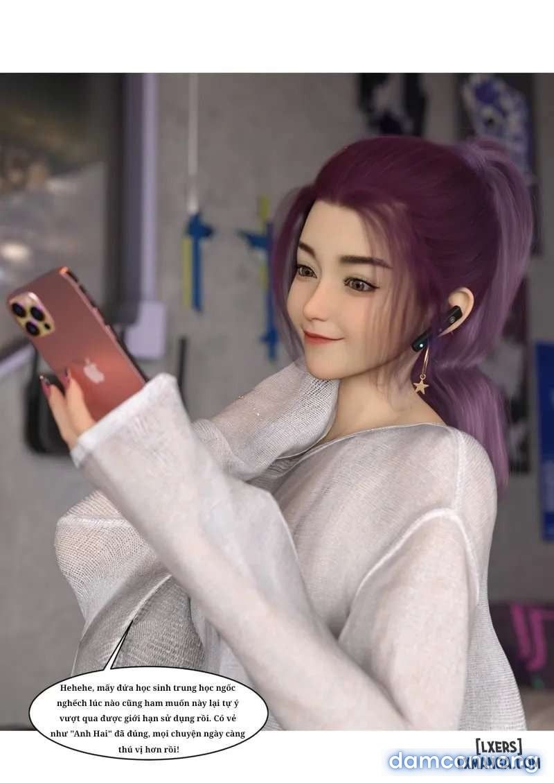 đọc truyện Mẹ Tôi Bị Thằng Bạn Chơi. Chương 22 ảnh 71 tại Thiên Thai Truyện