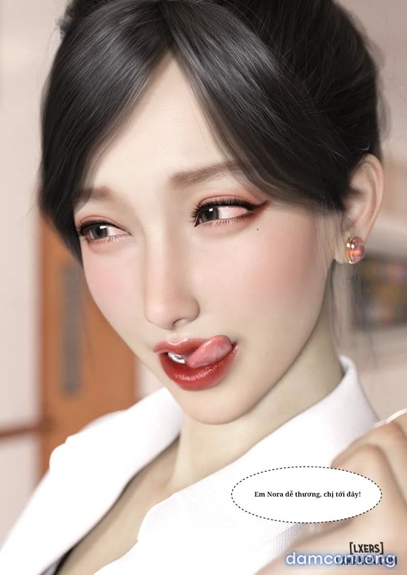 đọc truyện Mẹ Tôi Bị Thằng Bạn Chơi. Chương 22 ảnh 72 tại Thiên Thai Truyện