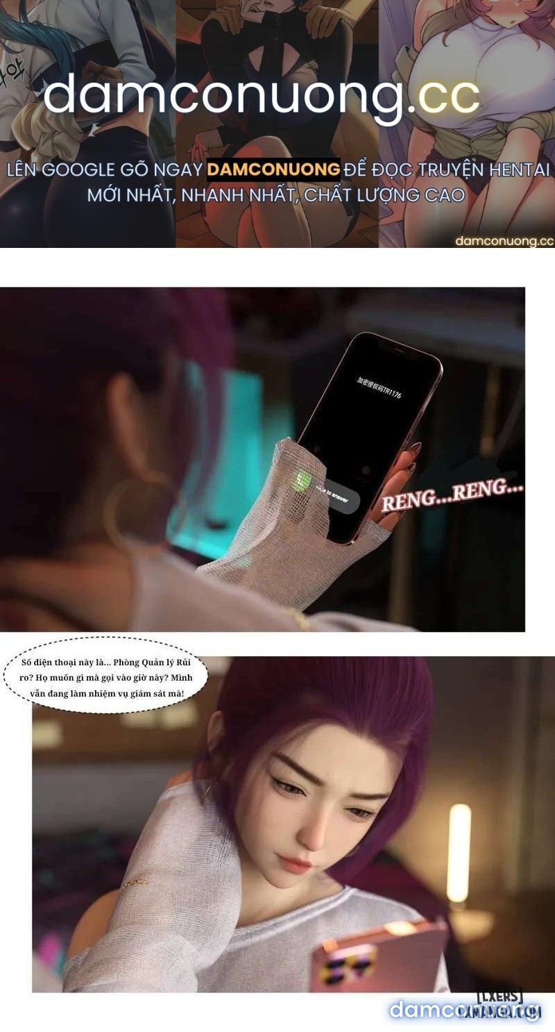 đọc truyện Mẹ Tôi Bị Thằng Bạn Chơi. Chương 23 ảnh 2 tại Thiên Thai Truyện