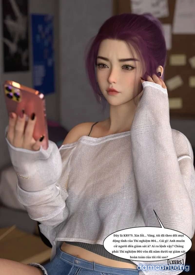 đọc truyện Mẹ Tôi Bị Thằng Bạn Chơi. Chương 23 ảnh 3 tại Thiên Thai Truyện