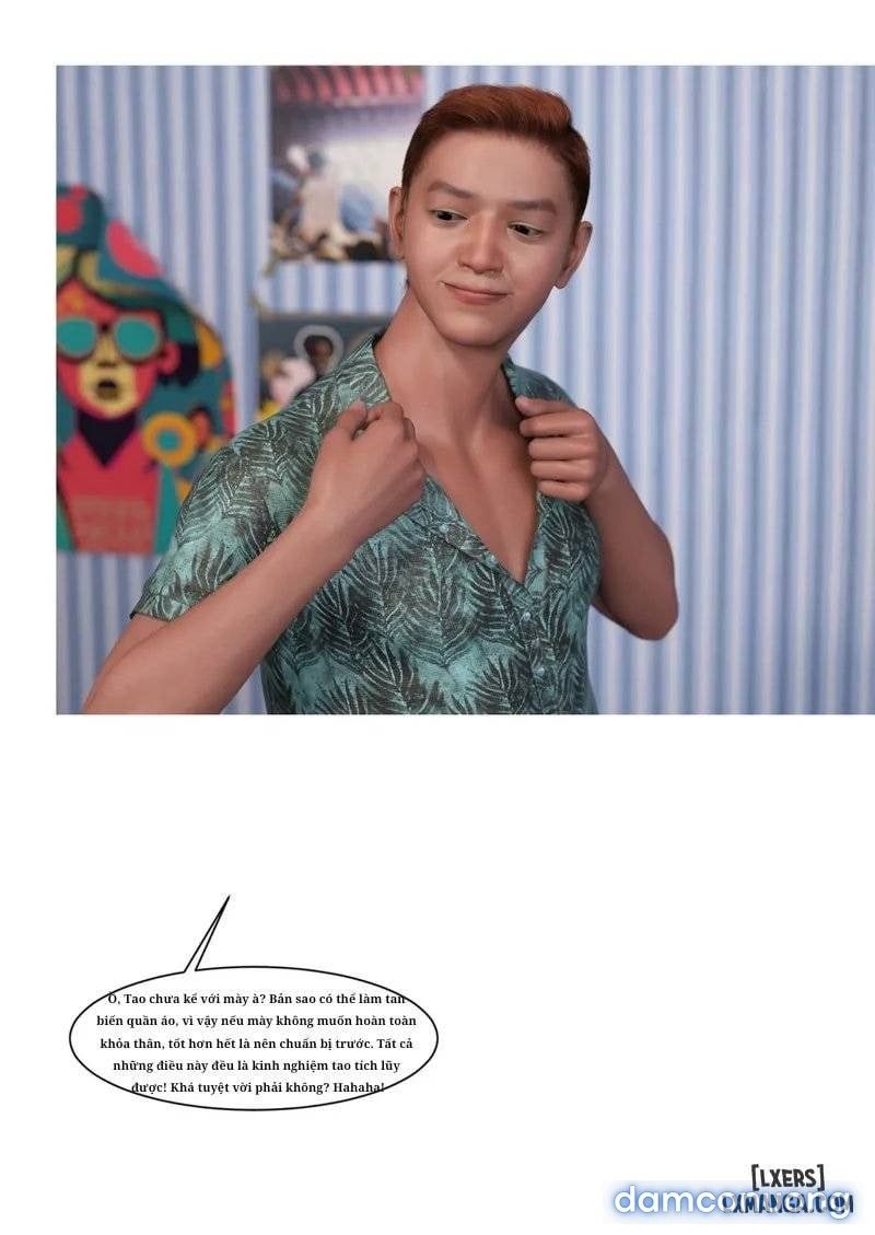 đọc truyện Mẹ Tôi Bị Thằng Bạn Chơi. Chương 23 ảnh 12 tại Thiên Thai Truyện