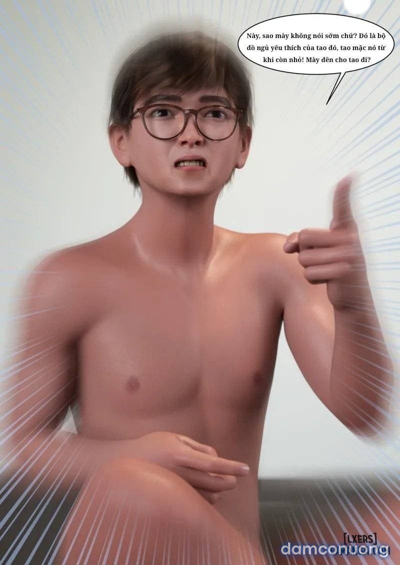 đọc truyện Mẹ Tôi Bị Thằng Bạn Chơi. Chương 23 ảnh 13 tại Thiên Thai Truyện