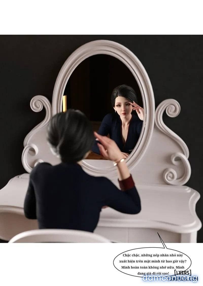 đọc truyện Mẹ Tôi Bị Thằng Bạn Chơi. Chương 23 ảnh 18 tại Thiên Thai Truyện