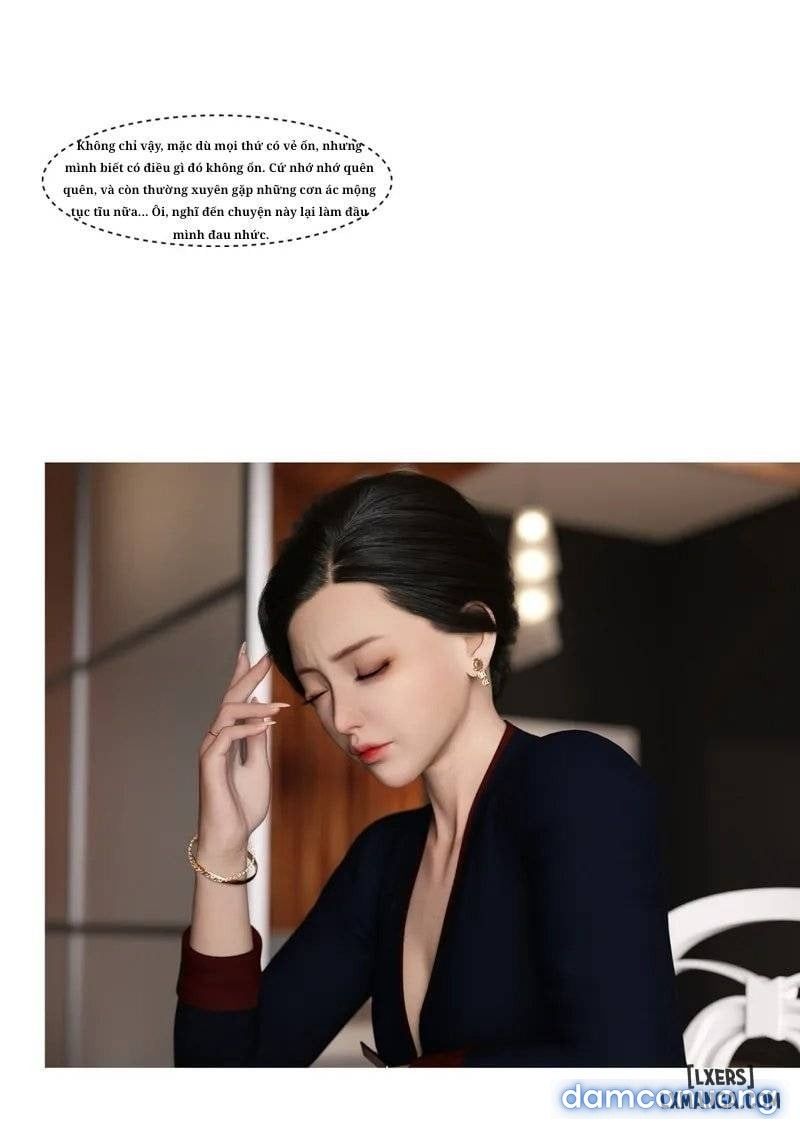 đọc truyện Mẹ Tôi Bị Thằng Bạn Chơi. Chương 23 ảnh 19 tại Thiên Thai Truyện