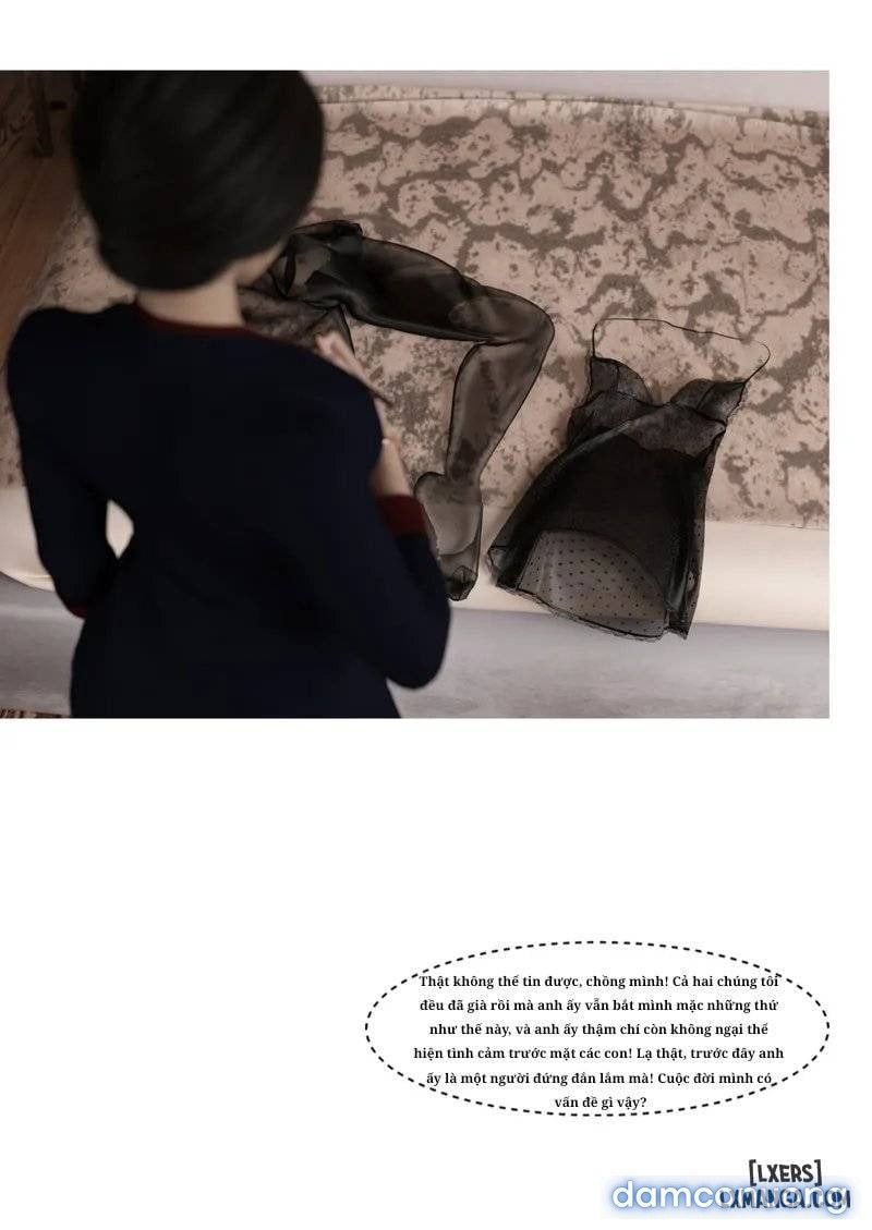 đọc truyện Mẹ Tôi Bị Thằng Bạn Chơi. Chương 23 ảnh 20 tại Thiên Thai Truyện