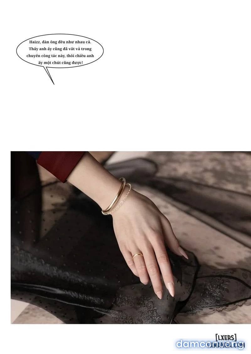 đọc truyện Mẹ Tôi Bị Thằng Bạn Chơi. Chương 23 ảnh 21 tại Thiên Thai Truyện