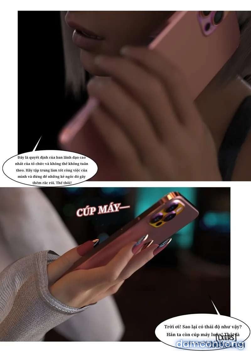 đọc truyện Mẹ Tôi Bị Thằng Bạn Chơi. Chương 23 ảnh 4 tại Thiên Thai Truyện