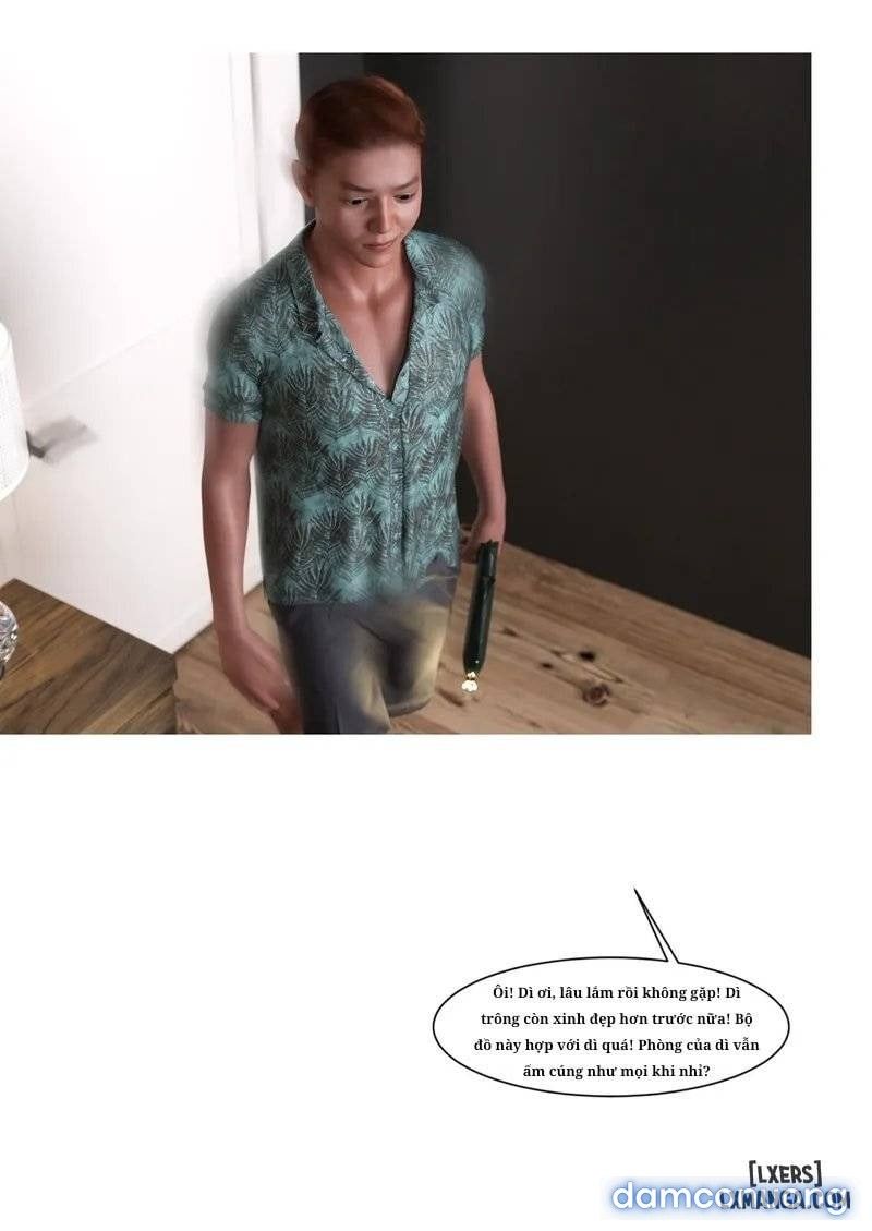 đọc truyện Mẹ Tôi Bị Thằng Bạn Chơi. Chương 23 ảnh 24 tại Thiên Thai Truyện