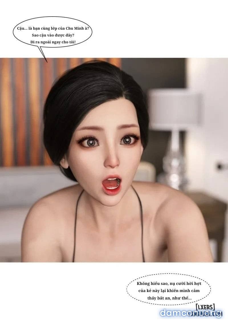 đọc truyện Mẹ Tôi Bị Thằng Bạn Chơi. Chương 23 ảnh 25 tại Thiên Thai Truyện