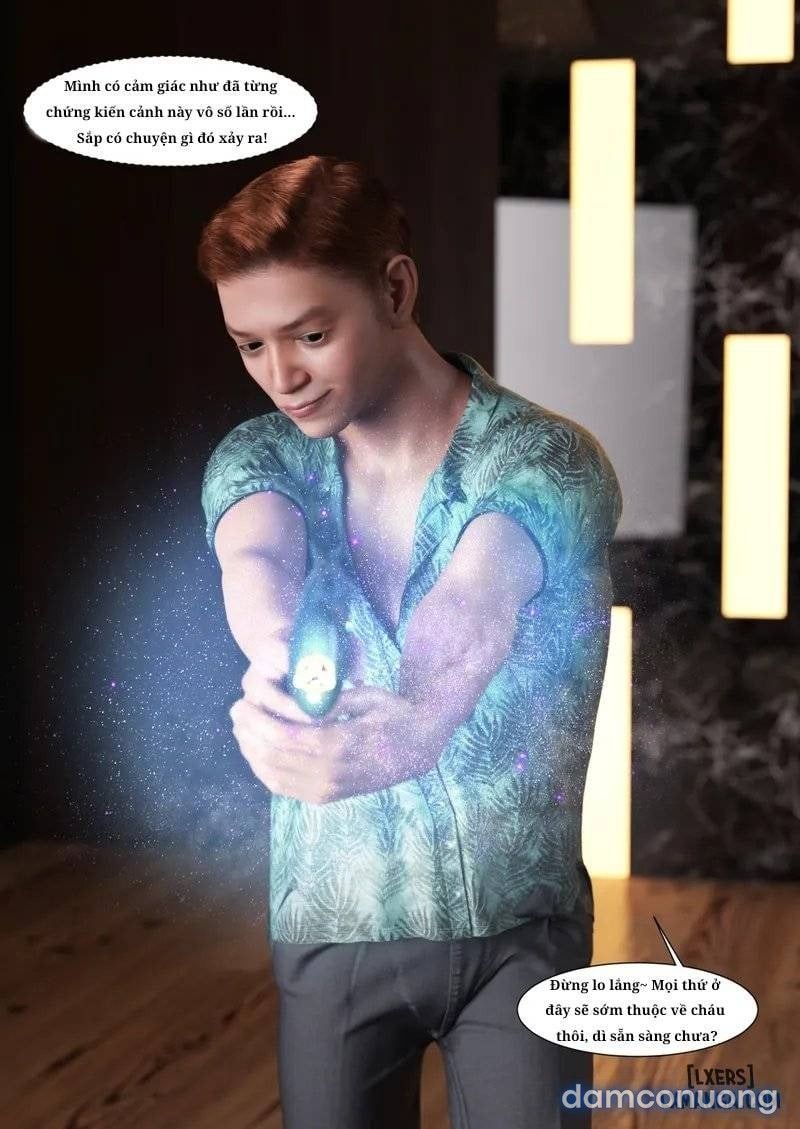 đọc truyện Mẹ Tôi Bị Thằng Bạn Chơi. Chương 23 ảnh 26 tại Thiên Thai Truyện