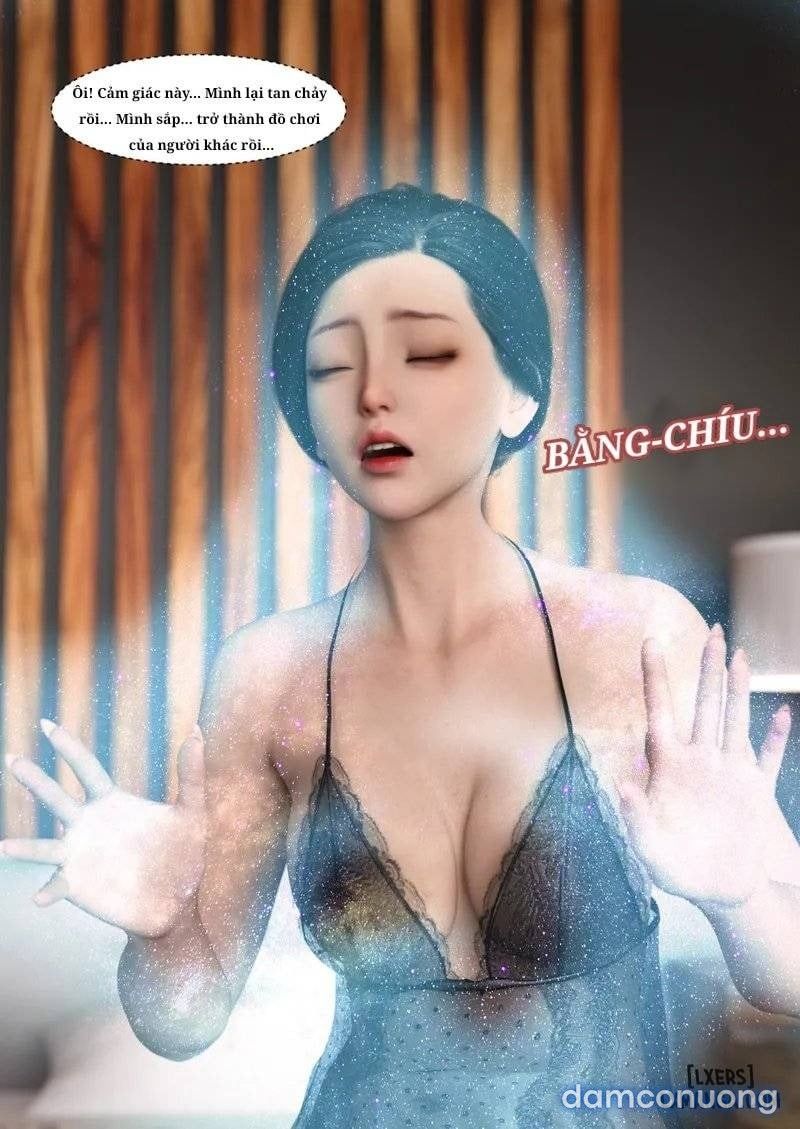 đọc truyện Mẹ Tôi Bị Thằng Bạn Chơi. Chương 23 ảnh 27 tại Thiên Thai Truyện