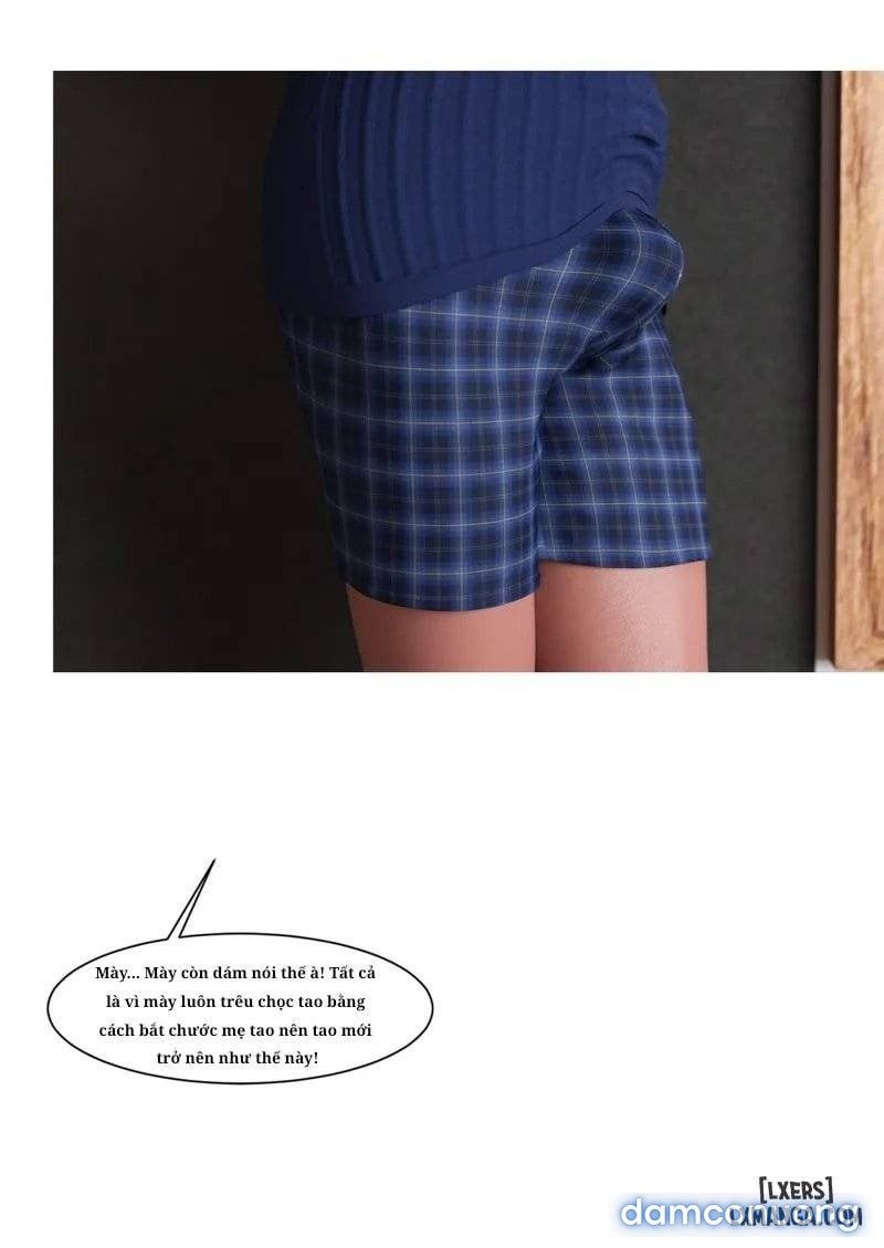 đọc truyện Mẹ Tôi Bị Thằng Bạn Chơi. Chương 23 ảnh 33 tại Thiên Thai Truyện