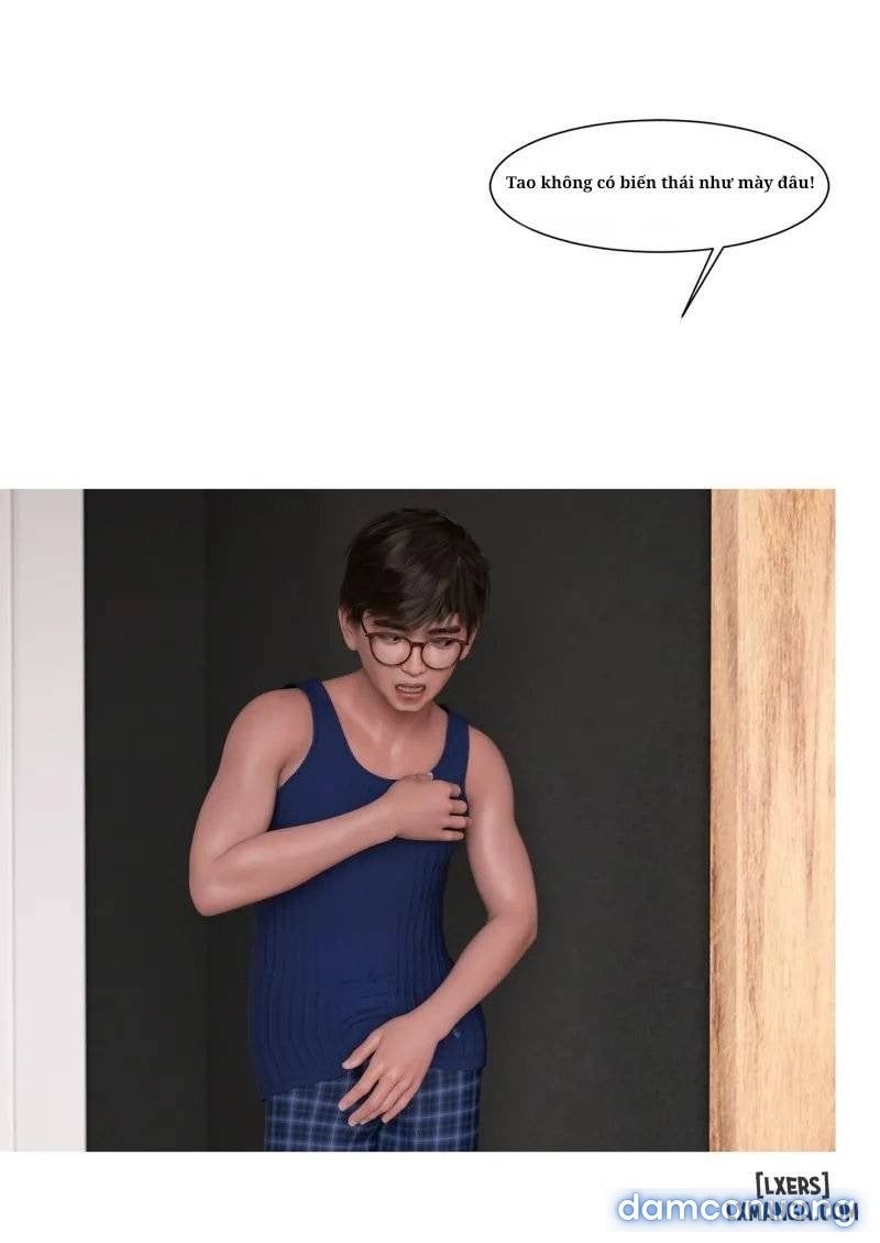 đọc truyện Mẹ Tôi Bị Thằng Bạn Chơi. Chương 23 ảnh 34 tại Thiên Thai Truyện