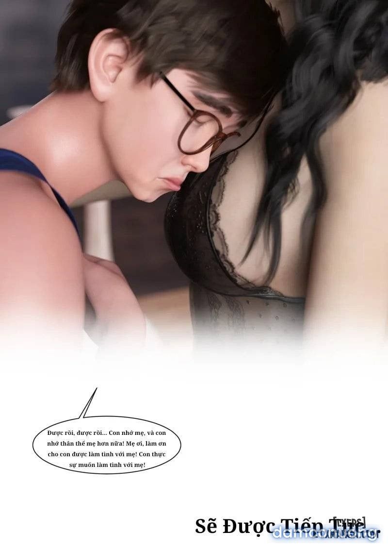 đọc truyện Mẹ Tôi Bị Thằng Bạn Chơi. Chương 23 ảnh 37 tại Thiên Thai Truyện