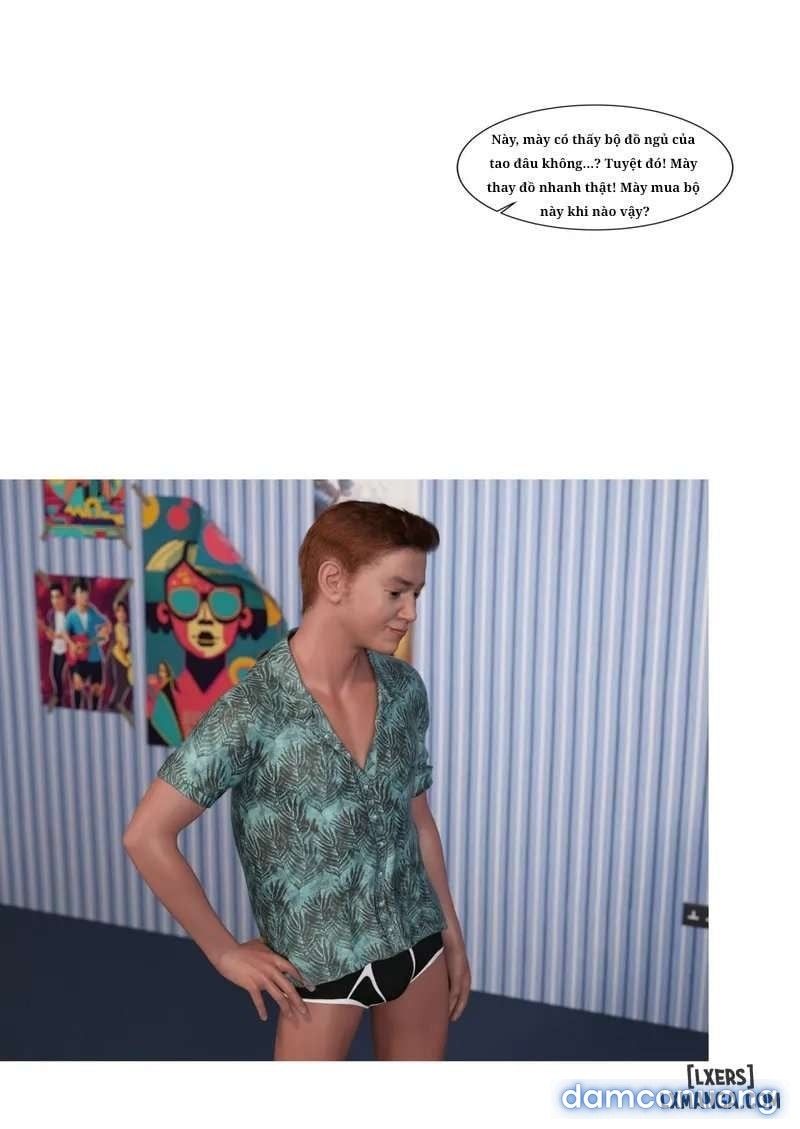 đọc truyện Mẹ Tôi Bị Thằng Bạn Chơi. Chương 23 ảnh 11 tại Thiên Thai Truyện