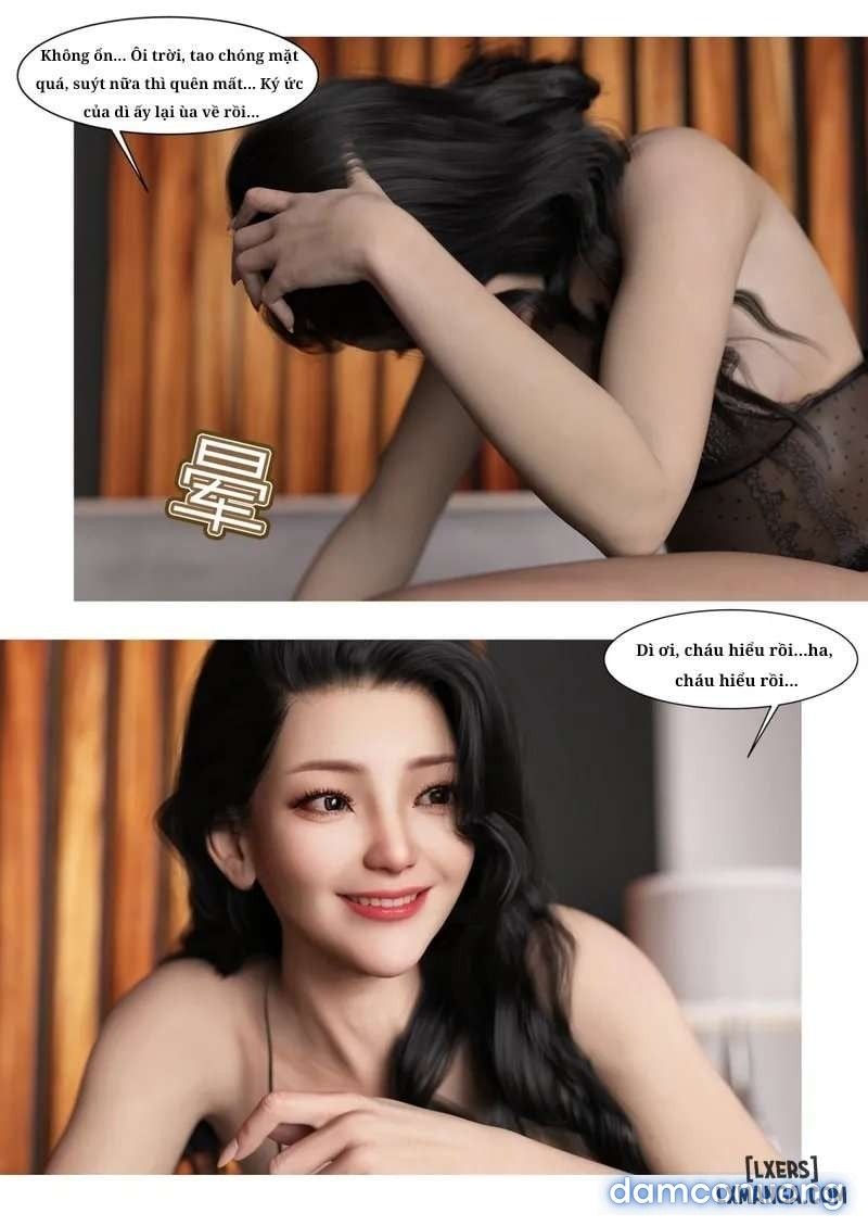 đọc truyện Mẹ Tôi Bị Thằng Bạn Chơi. Chương 24 ảnh 14 tại Thiên Thai Truyện