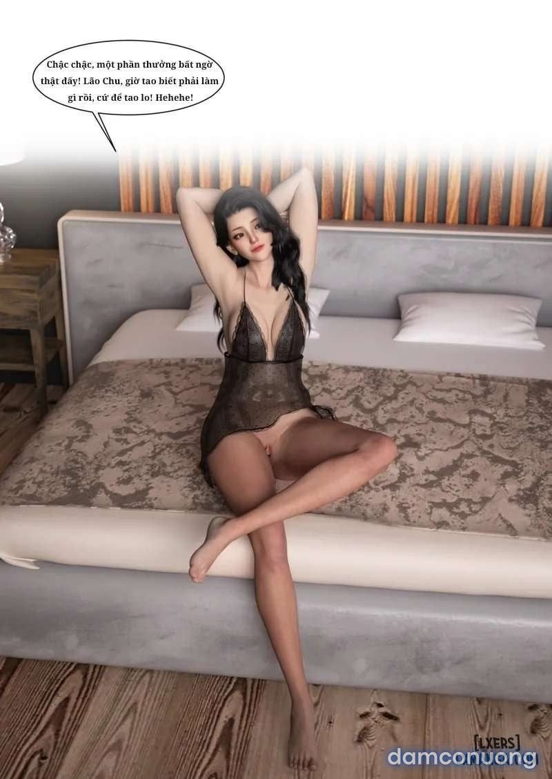 đọc truyện Mẹ Tôi Bị Thằng Bạn Chơi. Chương 24 ảnh 15 tại Thiên Thai Truyện