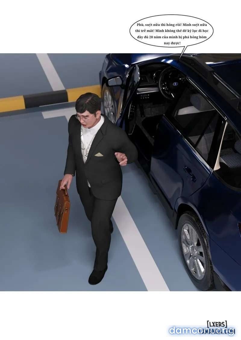 đọc truyện Mẹ Tôi Bị Thằng Bạn Chơi. Chương 24 ảnh 17 tại Thiên Thai Truyện