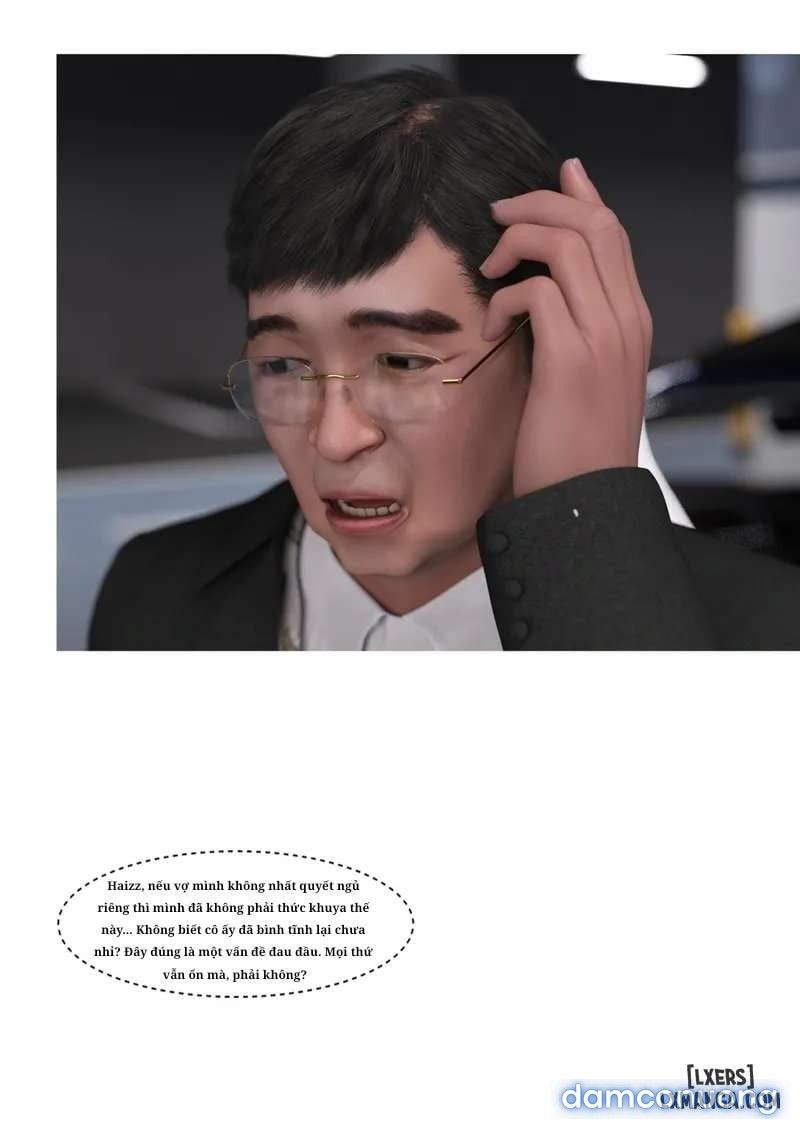 đọc truyện Mẹ Tôi Bị Thằng Bạn Chơi. Chương 24 ảnh 18 tại Thiên Thai Truyện