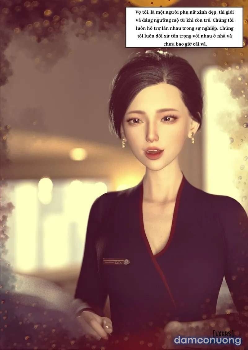 đọc truyện Mẹ Tôi Bị Thằng Bạn Chơi. Chương 24 ảnh 19 tại Thiên Thai Truyện