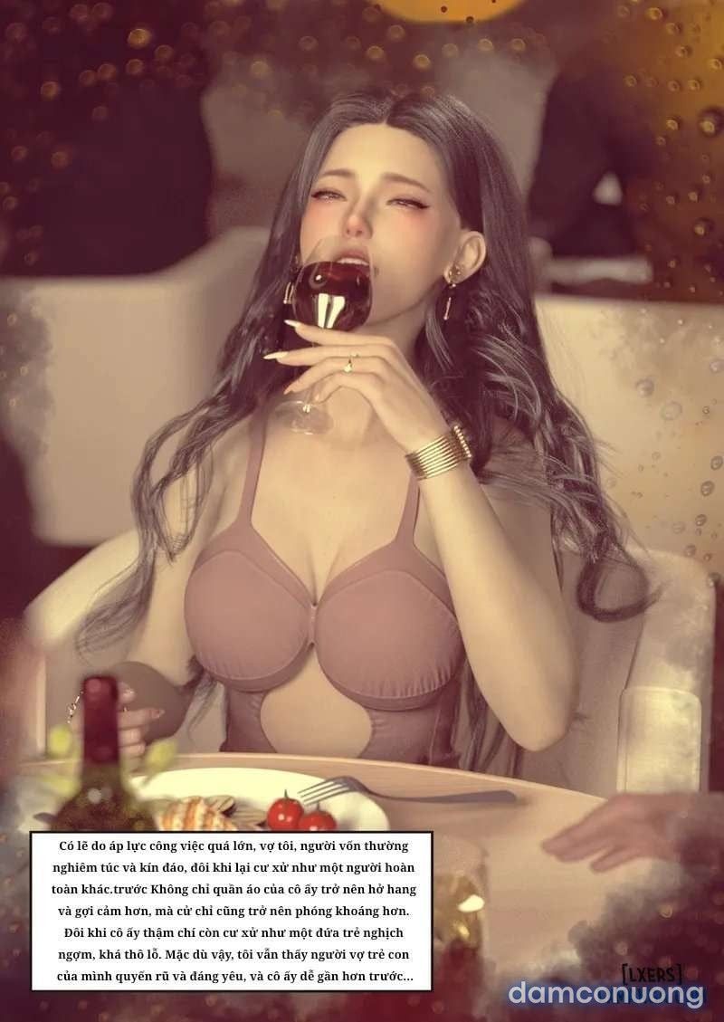 đọc truyện Mẹ Tôi Bị Thằng Bạn Chơi. Chương 24 ảnh 20 tại Thiên Thai Truyện