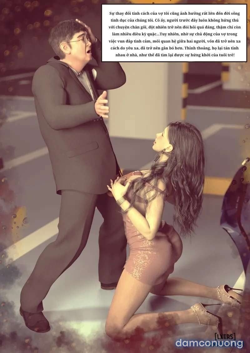 đọc truyện Mẹ Tôi Bị Thằng Bạn Chơi. Chương 24 ảnh 21 tại Thiên Thai Truyện