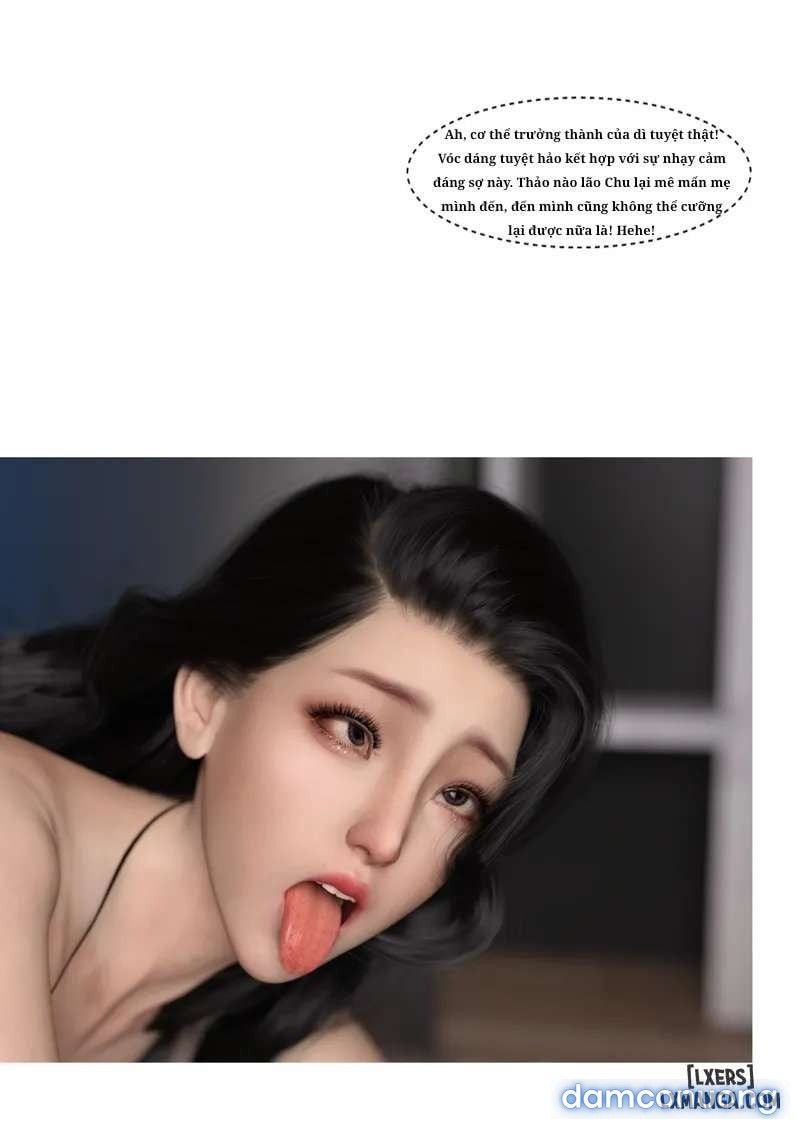 đọc truyện Mẹ Tôi Bị Thằng Bạn Chơi. Chương 24 ảnh 4 tại Thiên Thai Truyện