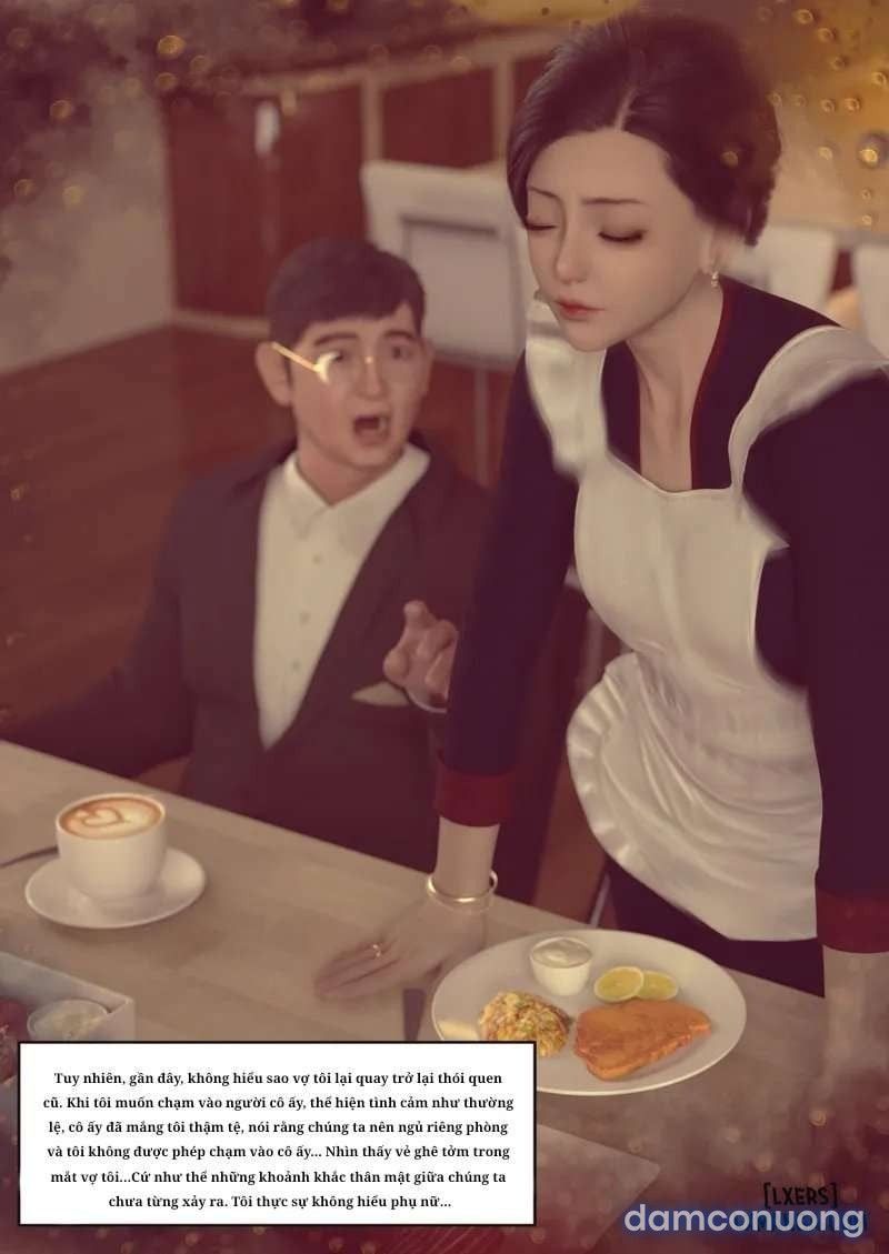 đọc truyện Mẹ Tôi Bị Thằng Bạn Chơi. Chương 24 ảnh 22 tại Thiên Thai Truyện