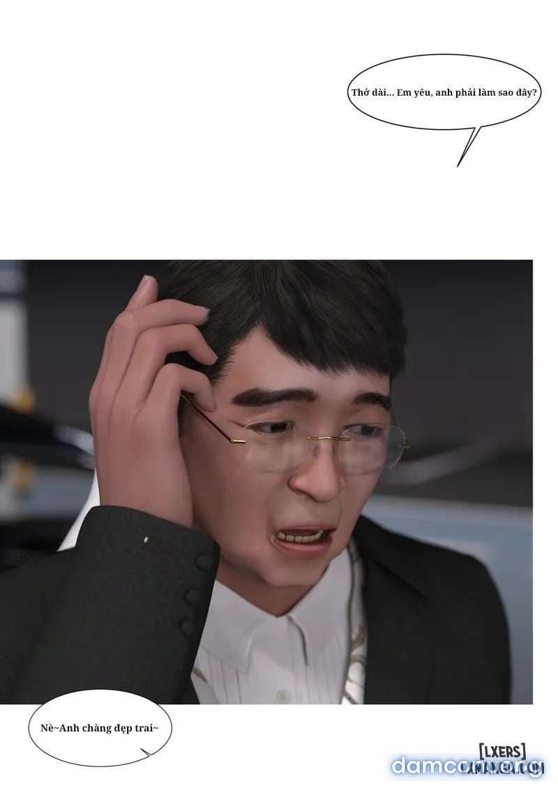 đọc truyện Mẹ Tôi Bị Thằng Bạn Chơi. Chương 24 ảnh 23 tại Thiên Thai Truyện