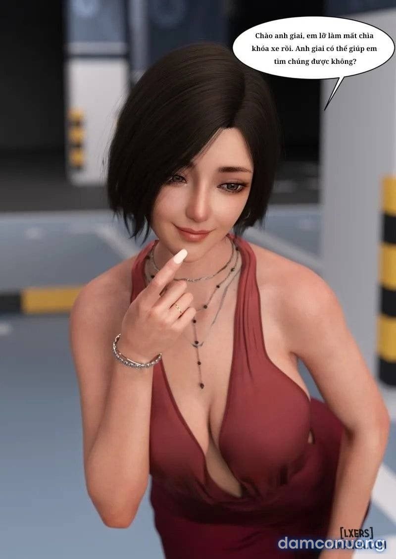 đọc truyện Mẹ Tôi Bị Thằng Bạn Chơi. Chương 24 ảnh 24 tại Thiên Thai Truyện