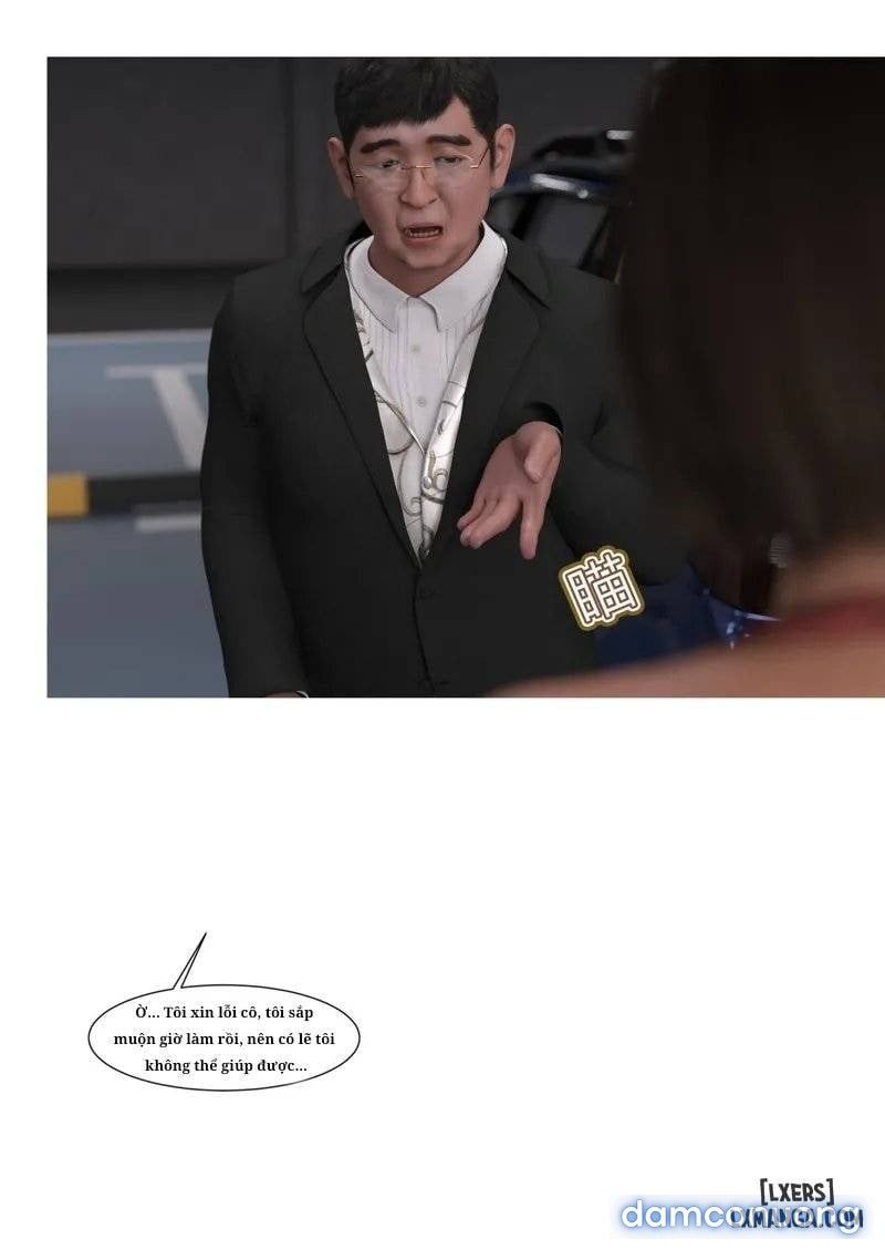 đọc truyện Mẹ Tôi Bị Thằng Bạn Chơi. Chương 24 ảnh 25 tại Thiên Thai Truyện