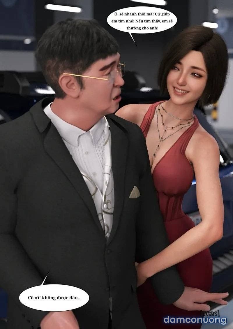 đọc truyện Mẹ Tôi Bị Thằng Bạn Chơi. Chương 24 ảnh 27 tại Thiên Thai Truyện