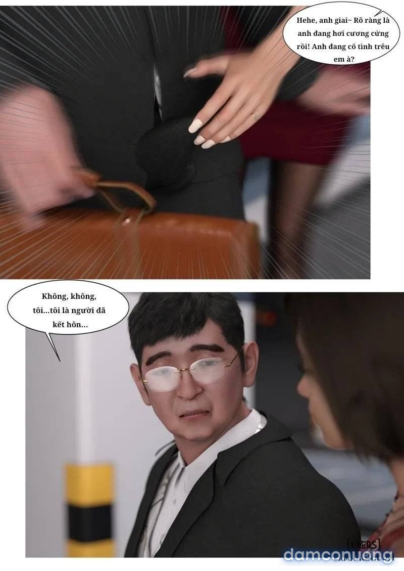 đọc truyện Mẹ Tôi Bị Thằng Bạn Chơi. Chương 24 ảnh 28 tại Thiên Thai Truyện