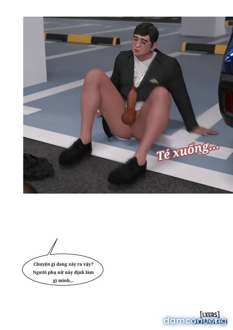 đọc truyện Mẹ Tôi Bị Thằng Bạn Chơi. Chương 24 ảnh 30 tại Thiên Thai Truyện