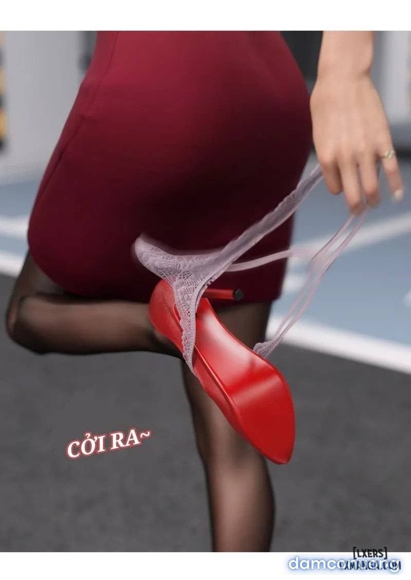 đọc truyện Mẹ Tôi Bị Thằng Bạn Chơi. Chương 24 ảnh 31 tại Thiên Thai Truyện