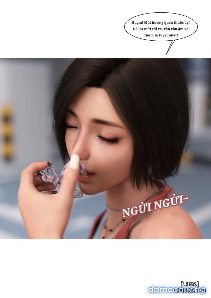 đọc truyện Mẹ Tôi Bị Thằng Bạn Chơi. Chương 24 ảnh 32 tại Thiên Thai Truyện