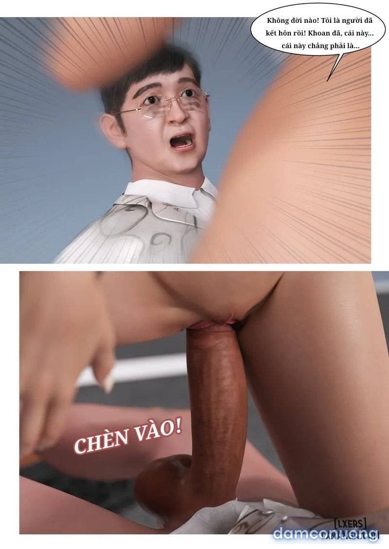 đọc truyện Mẹ Tôi Bị Thằng Bạn Chơi. Chương 24 ảnh 34 tại Thiên Thai Truyện