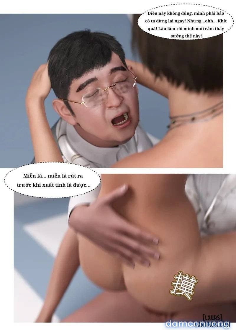 đọc truyện Mẹ Tôi Bị Thằng Bạn Chơi. Chương 24 ảnh 38 tại Thiên Thai Truyện