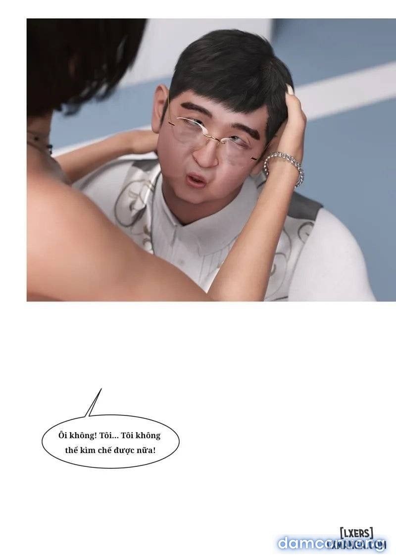 đọc truyện Mẹ Tôi Bị Thằng Bạn Chơi. Chương 24 ảnh 41 tại Thiên Thai Truyện