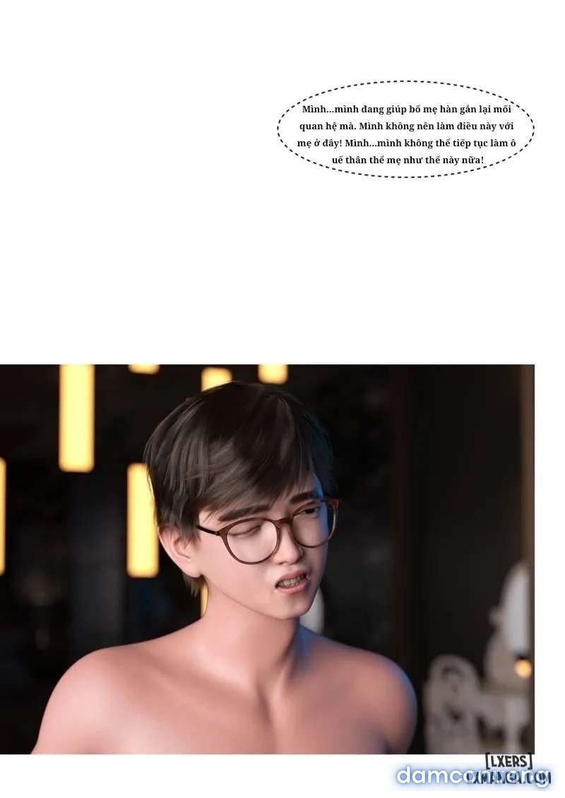 đọc truyện Mẹ Tôi Bị Thằng Bạn Chơi. Chương 24 ảnh 6 tại Thiên Thai Truyện