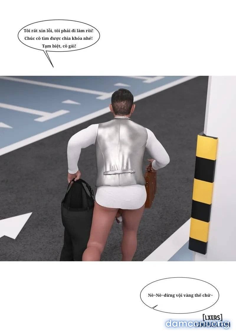 đọc truyện Mẹ Tôi Bị Thằng Bạn Chơi. Chương 24 ảnh 44 tại Thiên Thai Truyện