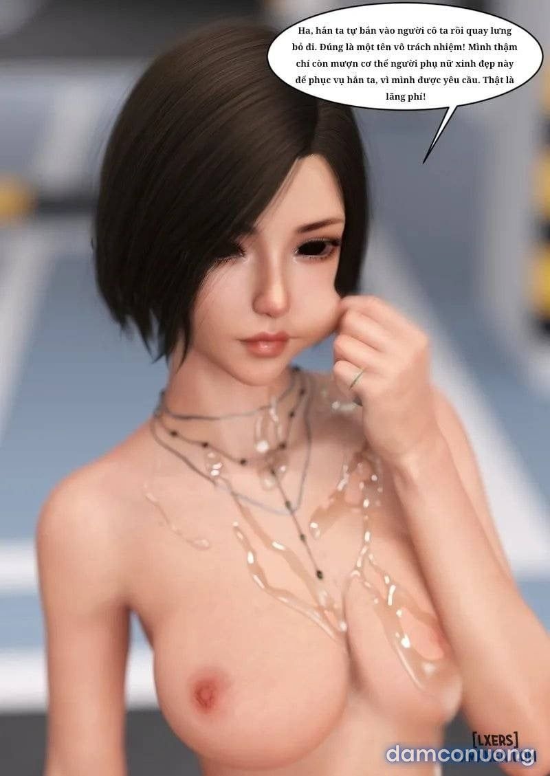 đọc truyện Mẹ Tôi Bị Thằng Bạn Chơi. Chương 24 ảnh 45 tại Thiên Thai Truyện