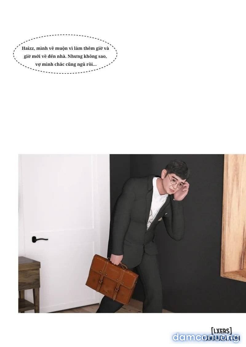 đọc truyện Mẹ Tôi Bị Thằng Bạn Chơi. Chương 24 ảnh 49 tại Thiên Thai Truyện