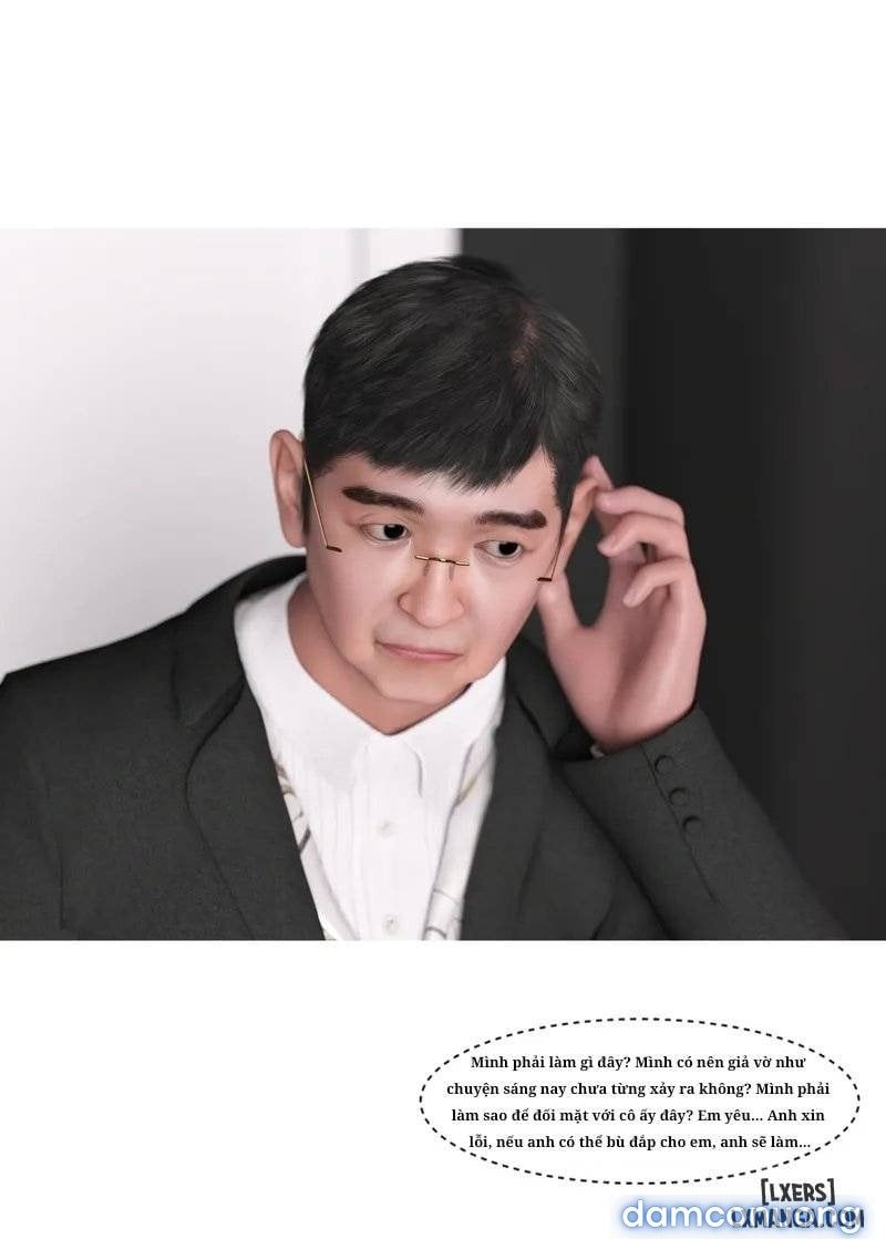 đọc truyện Mẹ Tôi Bị Thằng Bạn Chơi. Chương 24 ảnh 50 tại Thiên Thai Truyện