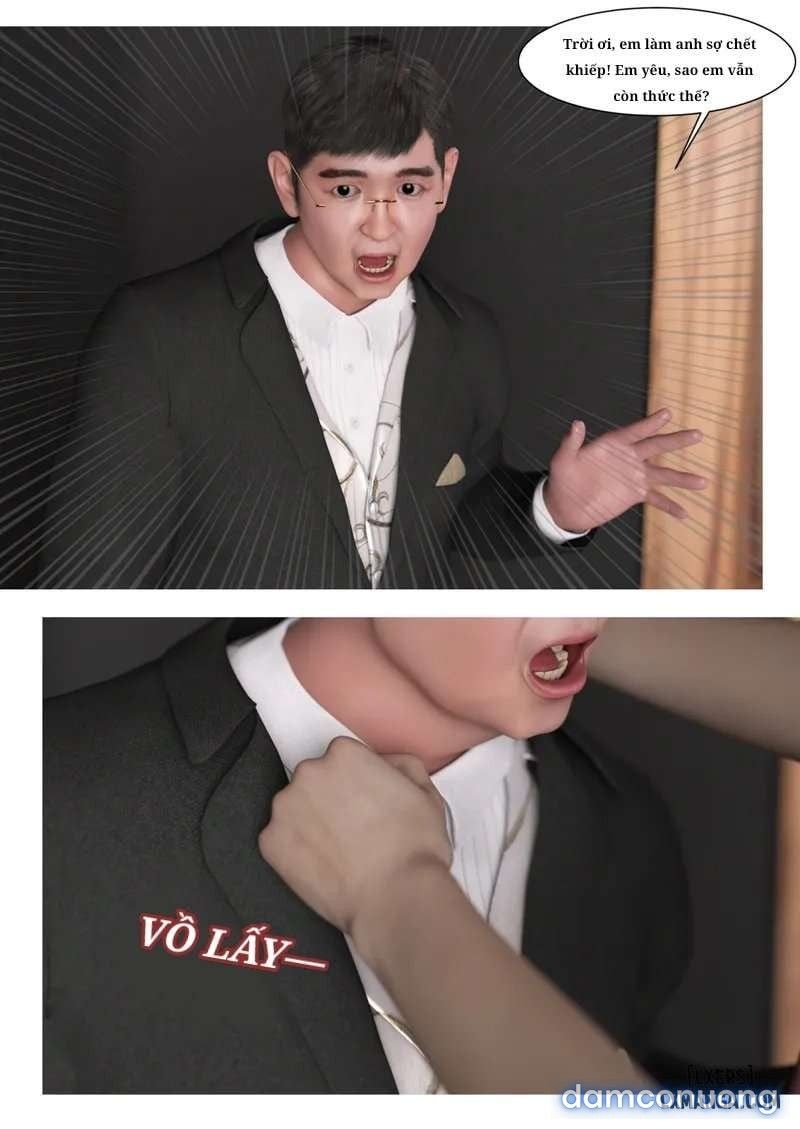 đọc truyện Mẹ Tôi Bị Thằng Bạn Chơi. Chương 24 ảnh 52 tại Thiên Thai Truyện