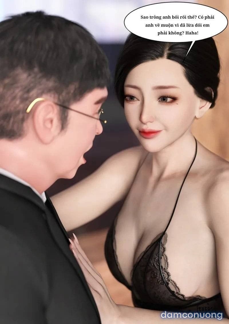 đọc truyện Mẹ Tôi Bị Thằng Bạn Chơi. Chương 24 ảnh 54 tại Thiên Thai Truyện