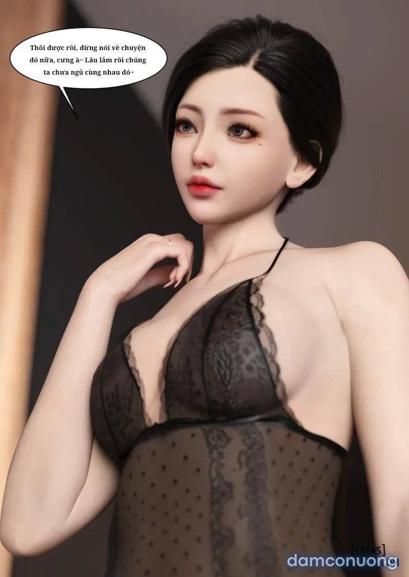 đọc truyện Mẹ Tôi Bị Thằng Bạn Chơi. Chương 24 ảnh 57 tại Thiên Thai Truyện