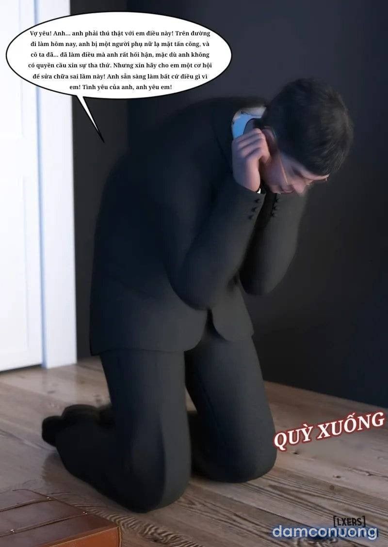 đọc truyện Mẹ Tôi Bị Thằng Bạn Chơi. Chương 24 ảnh 59 tại Thiên Thai Truyện