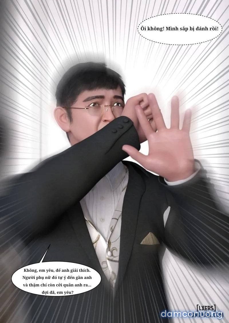 đọc truyện Mẹ Tôi Bị Thằng Bạn Chơi. Chương 24 ảnh 61 tại Thiên Thai Truyện