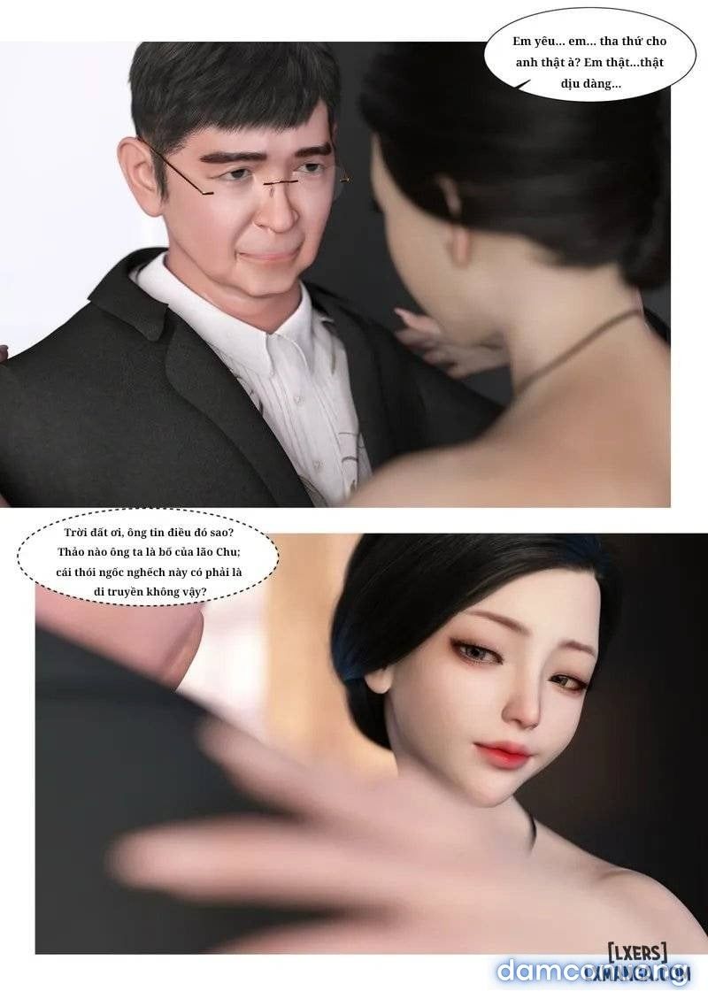 đọc truyện Mẹ Tôi Bị Thằng Bạn Chơi. Chương 24 ảnh 63 tại Thiên Thai Truyện